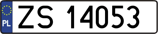 ZS14053