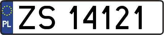 ZS14121