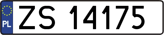 ZS14175