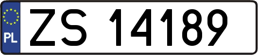 ZS14189