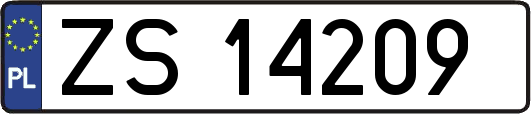 ZS14209