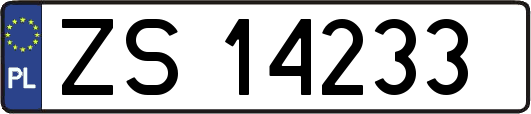 ZS14233