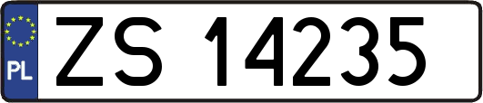 ZS14235