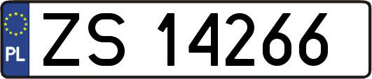 ZS14266