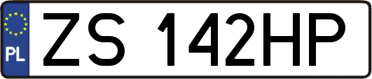 ZS142HP