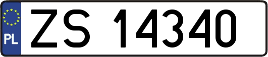 ZS14340