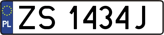 ZS1434J