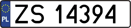 ZS14394