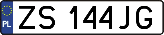ZS144JG