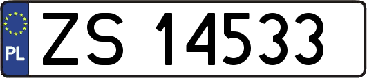 ZS14533
