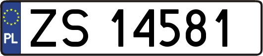 ZS14581