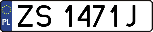 ZS1471J