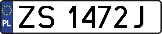 ZS1472J