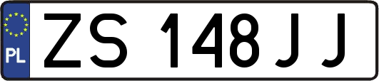 ZS148JJ