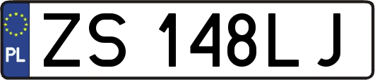 ZS148LJ