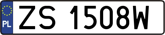 ZS1508W