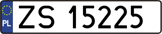 ZS15225