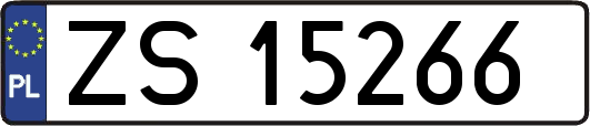 ZS15266