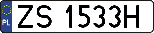 ZS1533H