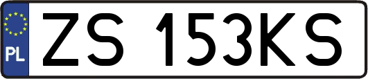 ZS153KS