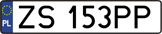 ZS153PP