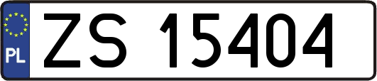 ZS15404