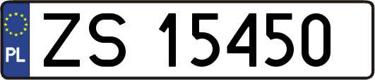 ZS15450