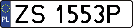 ZS1553P
