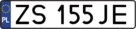 ZS155JE