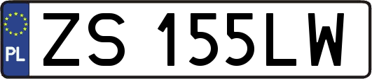 ZS155LW