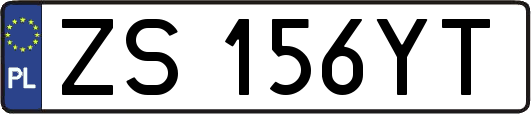 ZS156YT