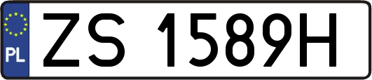 ZS1589H