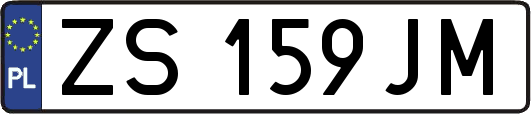 ZS159JM