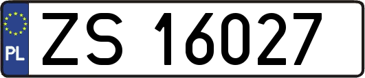 ZS16027
