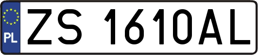 ZS1610AL