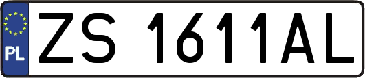 ZS1611AL