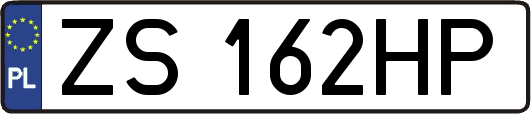 ZS162HP