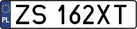 ZS162XT