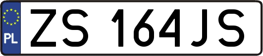 ZS164JS