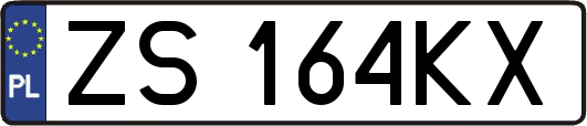 ZS164KX