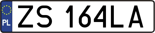ZS164LA