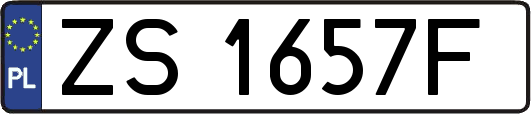 ZS1657F