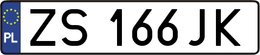 ZS166JK