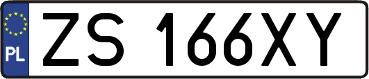 ZS166XY