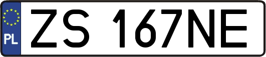 ZS167NE