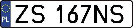 ZS167NS
