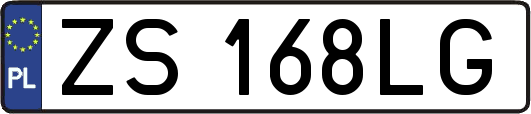 ZS168LG
