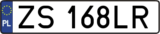 ZS168LR