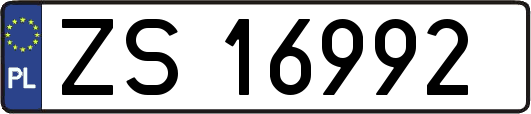 ZS16992
