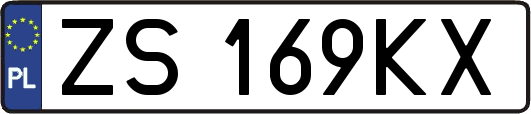 ZS169KX